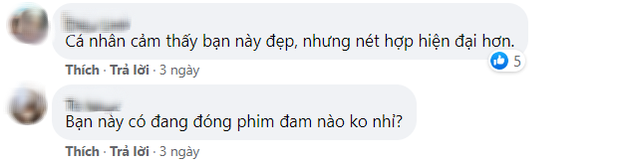 Chả phải chồng Triệu Lệ Dĩnh, đây mới là mỹ nam đã mắt dân tình nhất ở phim mới của Bành Tiểu Nhiễm