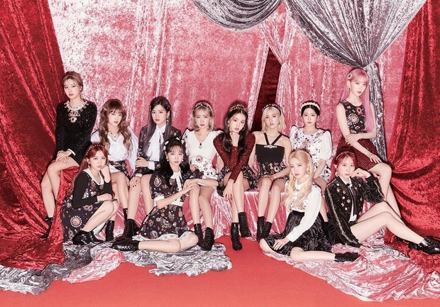 BXH 30 nhóm nhạc nữ hot nhất: Tân binh aespa đe dọa dàn girlgroup, BLACKPINK mở bát đầu năm, TWICE liệu có cửa đọ lại? - Ảnh 4.