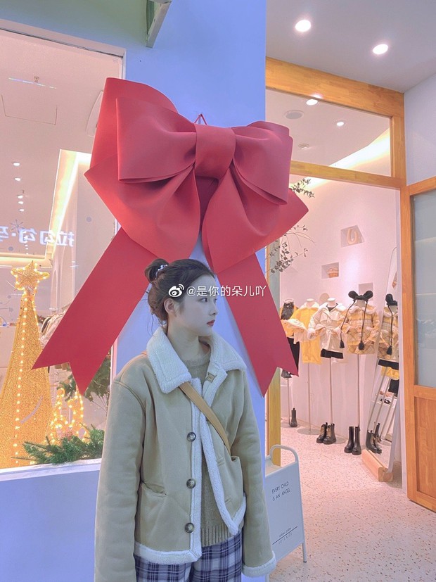 Đóa Nhi - gái xinh bị thả thính hot rần rần MXH năm 2018 so với bây giờ: Đã xinh sẵn thì chỉ có xinh hơn! - Ảnh 5.