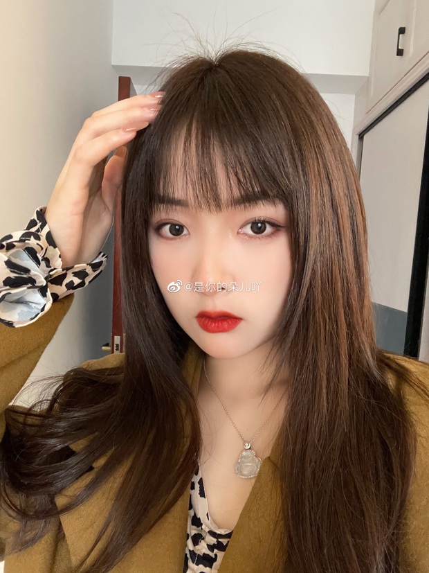 Đóa Nhi - gái xinh bị thả thính hot rần rần MXH năm 2018 so với bây giờ: Đã xinh sẵn thì chỉ có xinh hơn! - Ảnh 4.