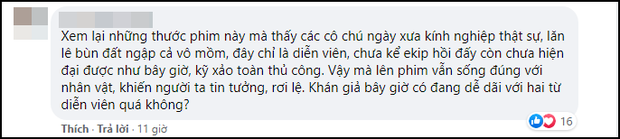 Chú chó hàng Việt cứu người, gánh bom ở Đất Phương Nam bỗng hot trở lại giữa bão tẩy chay Cậu Vàng - Ảnh 8.