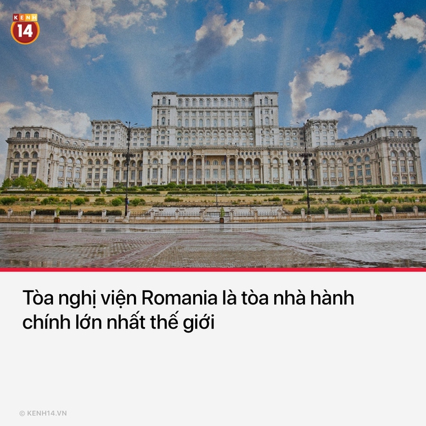 Những sự thật thú vị về các nước trên thế giới, càng đọc càng thấy mình chẳng biết gì - Ảnh 16. Những sự thật thú vị về các nước trên thế giới, càng đọc càng thấy mình chẳng biết gì - Ảnh 16.