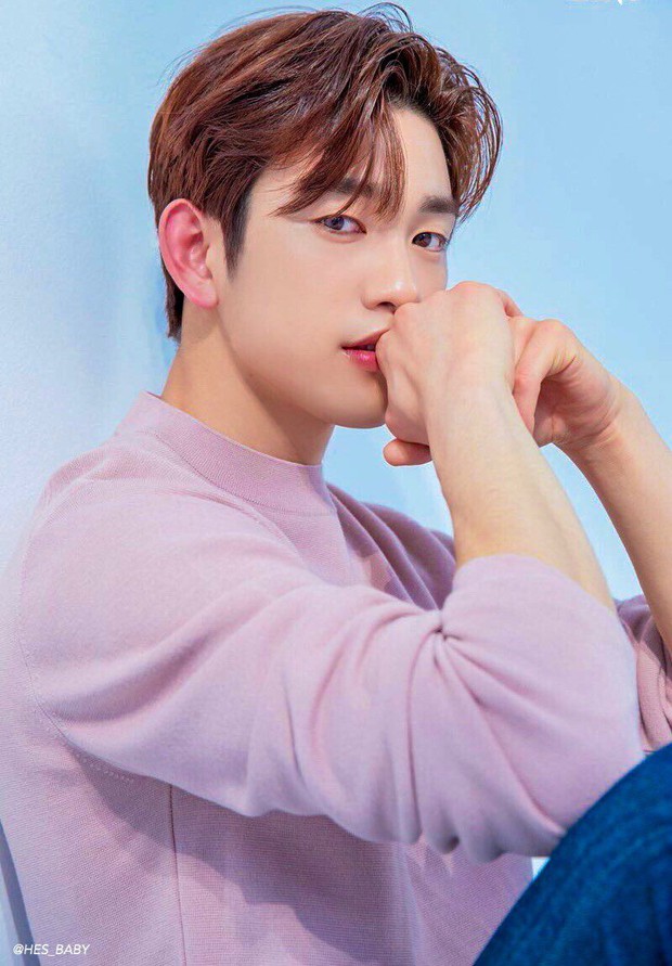 Tương lai từng thành viên GOT7 sau khi rời JYP: Jackson có hẳn công ty riêng, Jinyoung về dưới trướng “ông lớn” Lee Byung Hun? - Ảnh 4.