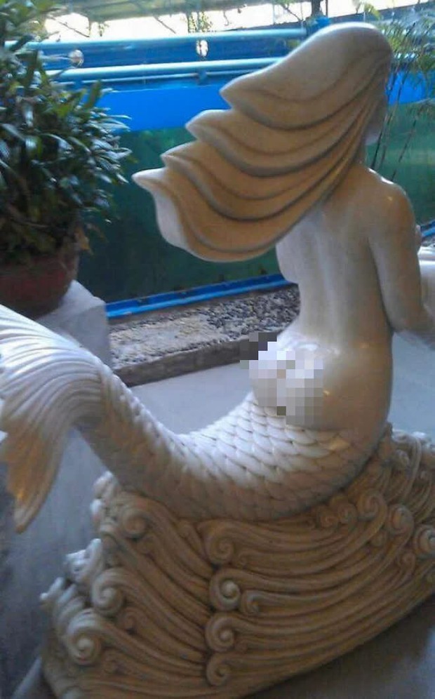 23 sản phẩm thiết kế siêu cồng kềnh, nhìn lướt qua thôi đã từ chối hiểu - Ảnh 18. 23 sản phẩm thiết kế siêu cồng kềnh, nhìn lướt qua thôi đã từ chối hiểu - Ảnh 18.