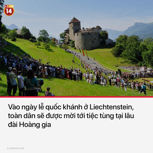 Những sự thật thú vị về các nước trên thế giới, càng đọc càng thấy mình chẳng biết gì - Ảnh 9. Những sự thật thú vị về các nước trên thế giới, càng đọc càng thấy mình chẳng biết gì - Ảnh 9.