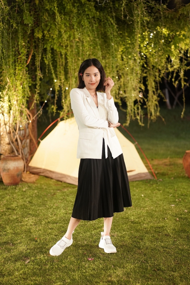 Nam Em và tình trạng sức khỏe đáng quan tâm: Luôn phải có bác sĩ đi kèm, bỏ dở show thực tế vì mệt mỏi - Ảnh 1.