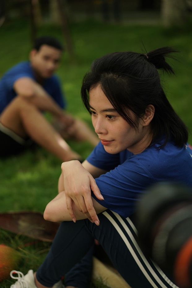 Nam Em và tình trạng sức khỏe đáng quan tâm: Luôn phải có bác sĩ đi kèm, bỏ dở show thực tế vì mệt mỏi - Ảnh 2.