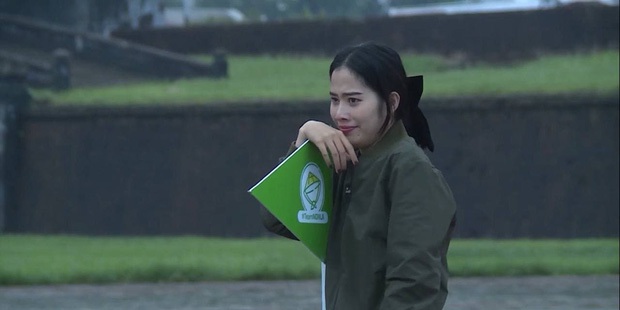 Nam Em và tình trạng sức khỏe đáng quan tâm: Luôn phải có bác sĩ đi kèm, bỏ dở show thực tế vì mệt mỏi - Ảnh 9.