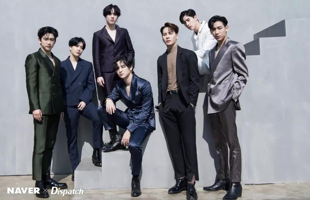 Fan giận điên vì staff JYP lấy nhạc GOT7 để cà khịa vụ rời công ty, tiện thể mắng bố Park đạo đức giả do coi thường thành viên ngoại quốc - Ảnh 2. Fan giận điên vì staff JYP lấy nhạc GOT7 để cà khịa vụ rời công ty, tiện thể mắng bố Park đạo đức giả do coi thường thành viên ngoại quốc - Ảnh 2.