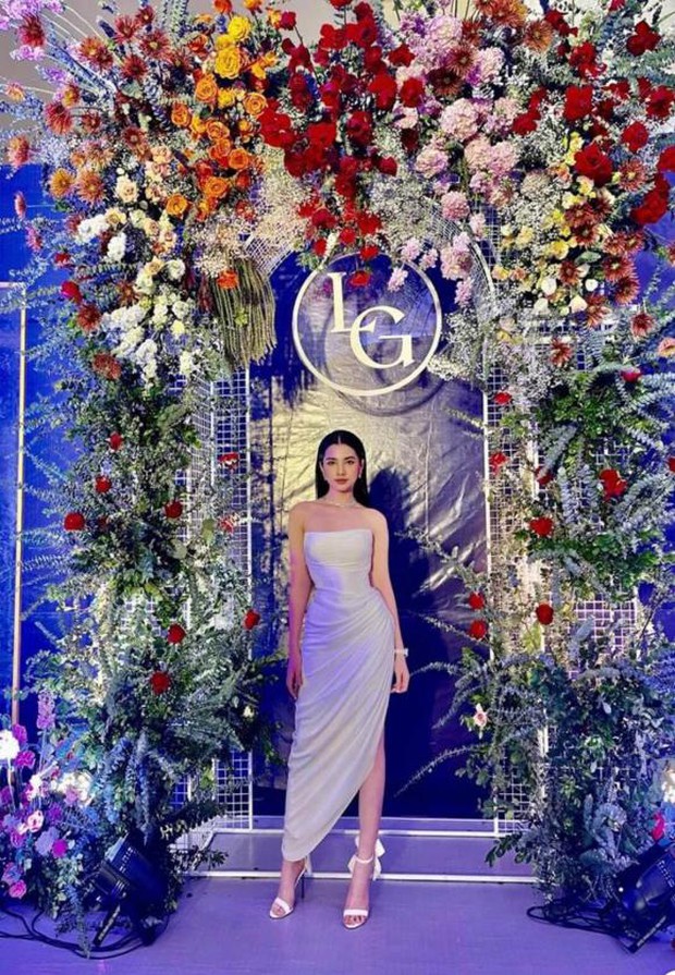 Chồng cũ Lệ Quyên và Cẩm Đan lại lộ bằng chứng hẹn hò, khéo léo tránh né vẫn không qua mắt được netizen? - Ảnh 3.