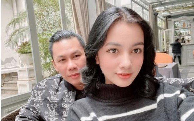 Chồng cũ Lệ Quyên và Cẩm Đan lại lộ bằng chứng hẹn hò, khéo léo tránh né vẫn không qua mắt được netizen? - Ảnh 4.