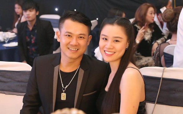 Vợ Vân Quang Long có động thái đầu tiên, ngăn chặn netizen tấn công giữa lùm xùm bị tố xúc phạm chồng và gia đình - Ảnh 7.