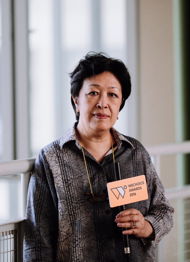 PGS.TS Trần Đắc Phu lần đầu đảm nhận vị trí Hội đồng thẩm định WeChoice Awards 2020 - Ảnh 2. PGS.TS Trần Đắc Phu lần đầu đảm nhận vị trí Hội đồng thẩm định WeChoice Awards 2020 - Ảnh 2.