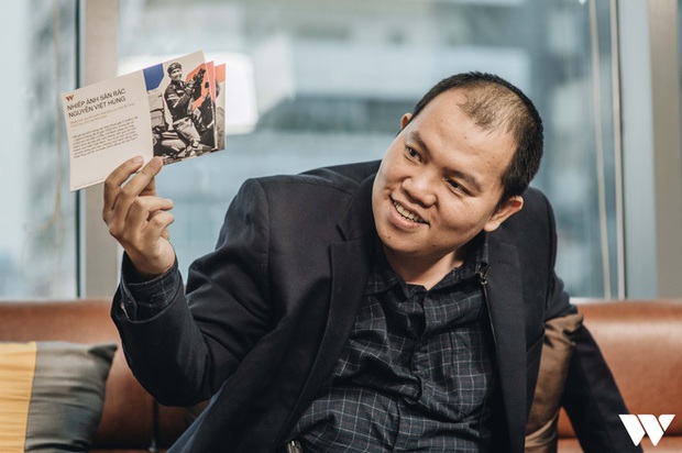 PGS.TS Trần Đắc Phu lần đầu đảm nhận vị trí Hội đồng thẩm định WeChoice Awards 2020 - Ảnh 4. PGS.TS Trần Đắc Phu lần đầu đảm nhận vị trí Hội đồng thẩm định WeChoice Awards 2020 - Ảnh 4.