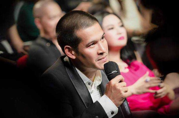 PGS.TS Trần Đắc Phu lần đầu đảm nhận vị trí Hội đồng thẩm định WeChoice Awards 2020 - Ảnh 6. PGS.TS Trần Đắc Phu lần đầu đảm nhận vị trí Hội đồng thẩm định WeChoice Awards 2020 - Ảnh 6.