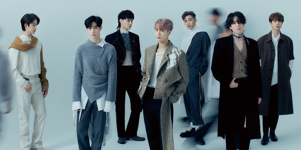 JYP chính thức xác nhận cả 7 thành viên GOT7 rời công ty: Cổ phiếu tuột dốc không phanh, bố của Mark ngầm tố công ty ngược đãi? - Ảnh 4. JYP chính thức xác nhận cả 7 thành viên GOT7 rời công ty: Cổ phiếu tuột dốc không phanh, bố của Mark ngầm tố công ty ngược đãi? - Ảnh 4.