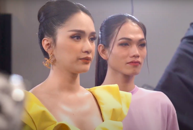 Đào Anh tiếp tục lên tiếng khi cảm thấy bị Hương Giang ám chỉ ở Đại Sứ Hoàn Mỹ, khẳng định không spam tin mua giải - Ảnh 2. Đào Anh tiếp tục lên tiếng khi cảm thấy bị Hương Giang ám chỉ ở Đại Sứ Hoàn Mỹ, khẳng định không spam tin mua giải - Ảnh 2.