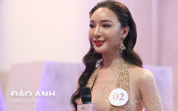 Đào Anh tiếp tục lên tiếng khi cảm thấy bị Hương Giang ám chỉ ở Đại Sứ Hoàn Mỹ, khẳng định không spam tin mua giải - Ảnh 1. Đào Anh tiếp tục lên tiếng khi cảm thấy bị Hương Giang ám chỉ ở Đại Sứ Hoàn Mỹ, khẳng định không spam tin mua giải - Ảnh 1.
