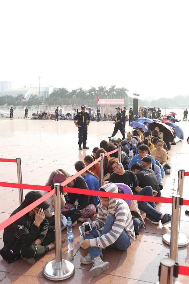 AAA 2019 tại Việt Nam đúng là giải tạo nghiệp: BTC Việt - Hàn xung đột, 1001 scandal và mới nhất là vụ Nancy (MOMOLAND) bị chụp lén - Ảnh 4. AAA 2019 tại Việt Nam đúng là giải tạo nghiệp: BTC Việt - Hàn xung đột, 1001 scandal và mới nhất là vụ Nancy (MOMOLAND) bị chụp lén - Ảnh 4.
