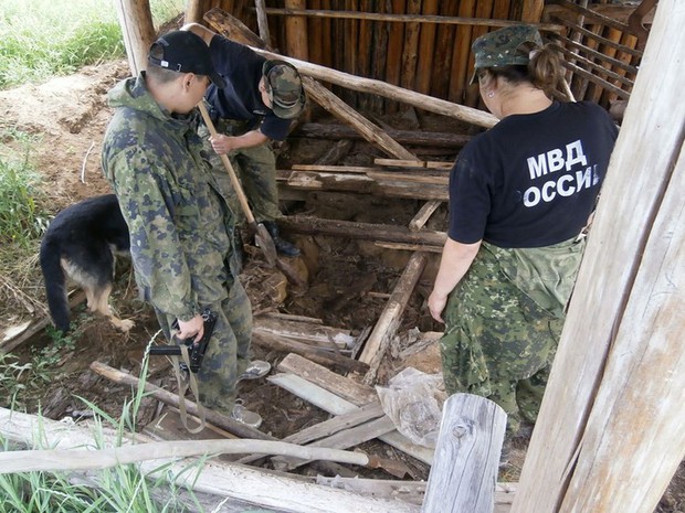 2 bé gái mất tích khiến cả làng xôn xao, 1 năm sau ông nội nạn nhân thừa nhận tội ác nhưng 7 năm trôi qua, vụ án vẫn đi vào ngõ cụt - Ảnh 4.
