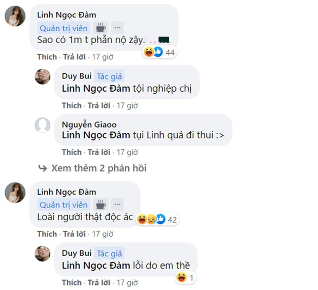 Linh Ngọc Đàm bị dìm tơi tả trong ảnh chụp trộm, tức quá cô tự kéo chân 30cm rồi up lên phản dame - Ảnh 5. Linh Ngọc Đàm bị dìm tơi tả trong ảnh chụp trộm, tức quá cô tự kéo chân 30cm rồi up lên phản dame - Ảnh 5.