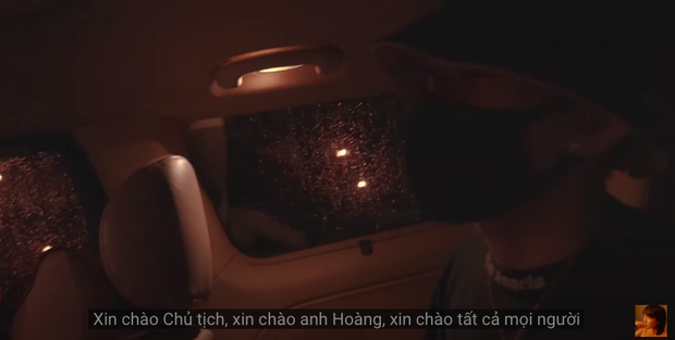 Phải chăng Xin chào Chủ tịch là một quy tắc ngầm của M-TP Entertainment, Kay Trần và Hải Tú gặp Sơn Tùng là một hai phải phép? - Ảnh 4. Phải chăng Xin chào Chủ tịch là một quy tắc ngầm của M-TP Entertainment, Kay Trần và Hải Tú gặp Sơn Tùng là một hai phải phép? - Ảnh 4.