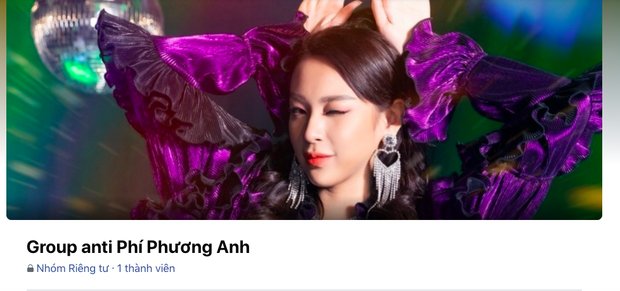 Netizen tranh cãi phát ngôn gây sốc của Phí Phương Anh: Nữ hoàng nhạc dance thế hệ thảm họa hay gì? - Ảnh 6.