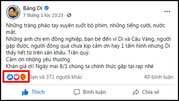 Băng Di (Cậu Vàng) no gạch sau phát ngôn phản pháo làn sóng tẩy chay: Lão Hạc do Nam Cao viết chứ không có thật - Ảnh 6.