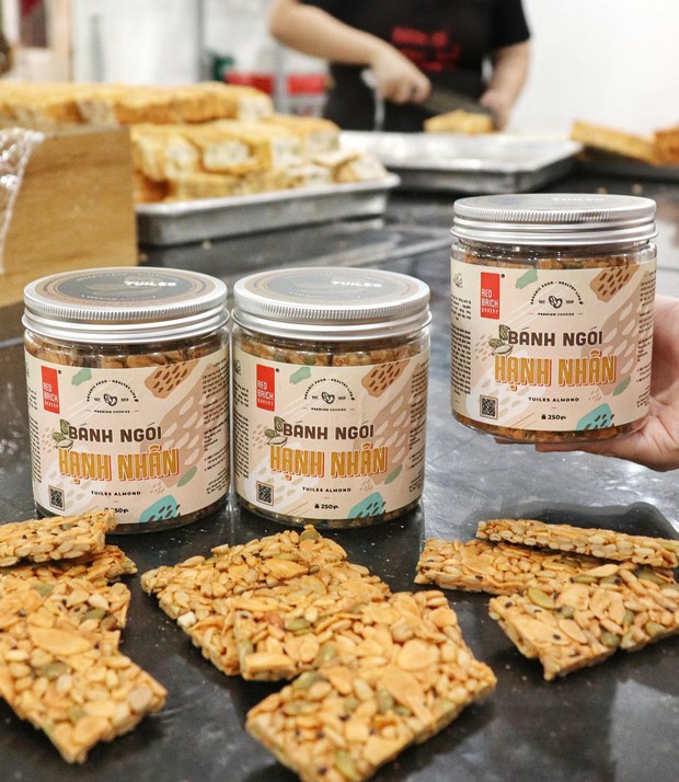 List shop bán nguyên liệu làm bữa sáng healthy và balance, ăn vào không khỏe đẹp lên mới là lạ! - Ảnh 6.