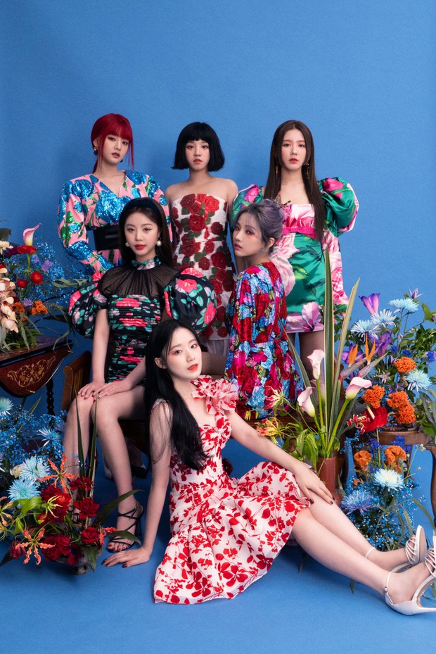 Visual của (G)I-DLE hát 3 giây nhưng Knet thấy dễ hiểu, khẳng định trưởng nhóm mới đáng thương nhất dù chiếm trọn spotlight - Ảnh 4. Visual của (G)I-DLE hát 3 giây nhưng Knet thấy dễ hiểu, khẳng định trưởng nhóm mới đáng thương nhất dù chiếm trọn spotlight - Ảnh 4.
