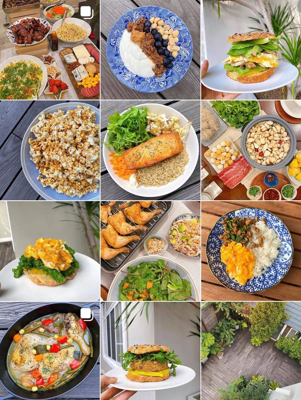 Cuối cùng Hà Tăng cũng đã chuẩn bị ra mắt sách nấu ăn, lời tâm sự về quá trình thực hiện gây xúc động mạnh - Ảnh 2. Cuối cùng Hà Tăng cũng đã chuẩn bị ra mắt sách nấu ăn, lời tâm sự về quá trình thực hiện gây xúc động mạnh - Ảnh 2.