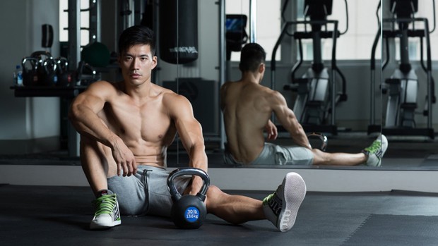 4 nhân vật siêu giàu của châu Á gây chú ý với show thực tế về lối sống xa hoa! - Ảnh 10. 4 nhân vật siêu giàu của châu Á gây chú ý với show thực tế về lối sống xa hoa! - Ảnh 10.