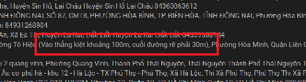 Hacker hô biến hơn 300.000 thông tin cá nhân của người Việt và rao bán tràn lan trên diễn đàn nước ngoài - Ảnh 2.