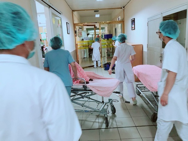 Quen nam thanh niên qua mạng, nữ sinh lớp 7 mang bầu rồi tự sinh con trong nhà vệ sinh - Ảnh 1. Quen nam thanh niên qua mạng, nữ sinh lớp 7 mang bầu rồi tự sinh con trong nhà vệ sinh - Ảnh 1.
