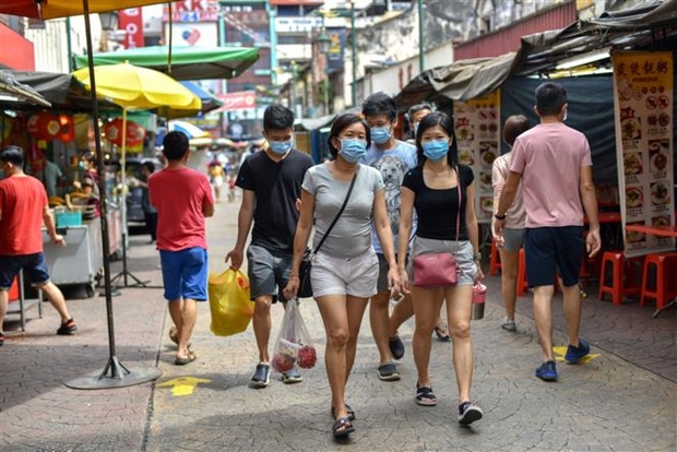 Malaysia ban bố tình trạng khẩn cấp trên toàn quốc - Ảnh 1. Malaysia ban bố tình trạng khẩn cấp trên toàn quốc - Ảnh 1.