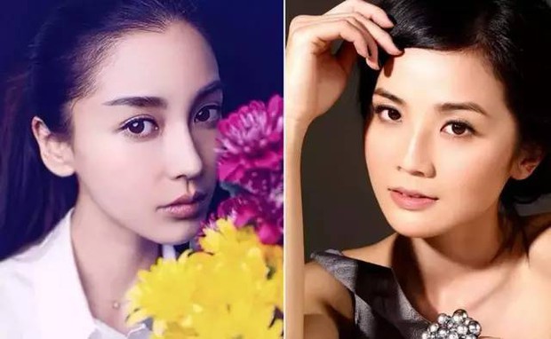 Thuyết âm mưu căng đét từ Hong Kong: Angela Baby - Huỳnh Hiểu Minh thay phiên nhau làm Tuesday, thêm 4 nhân vật liên quan? - Ảnh 8. Thuyết âm mưu căng đét từ Hong Kong: Angela Baby - Huỳnh Hiểu Minh thay phiên nhau làm Tuesday, thêm 4 nhân vật liên quan? - Ảnh 8.