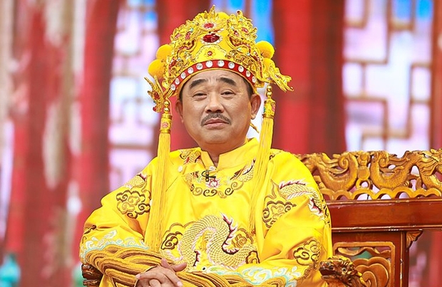Ngọc Hoàng Quốc Khánh sẽ không tham gia Táo Quân 2021? - Ảnh 8. Ngọc Hoàng Quốc Khánh sẽ không tham gia Táo Quân 2021? - Ảnh 8.