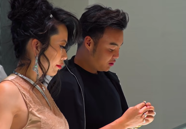 4 nhân vật siêu giàu của châu Á gây chú ý với show thực tế về lối sống xa hoa! - Ảnh 5. 4 nhân vật siêu giàu của châu Á gây chú ý với show thực tế về lối sống xa hoa! - Ảnh 5.
