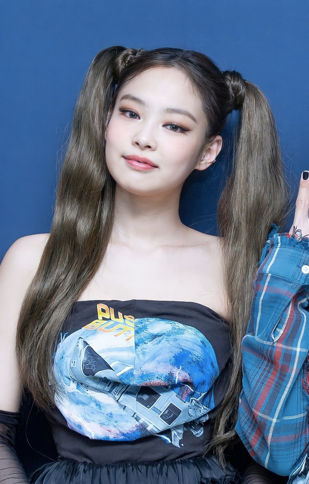 Tổ Hợp Khuôn Mặt 5 Idol Nữ Hot Nhất Kpop Nét Của Jennie Blackpink Mất Dạng 1 Bộ Phận Của