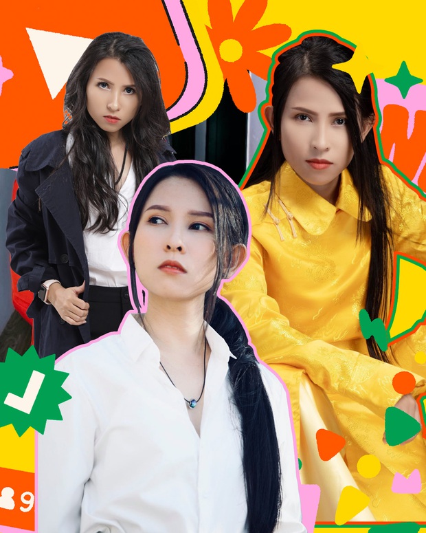 Thiên An Official - “chị đại” mảng nhạc chế, vượt lên trên món đồ loạt cái thương hiệu nổi tiếng nhập BXH YouTuber nổi trội 2020 - Hình ảnh 1.