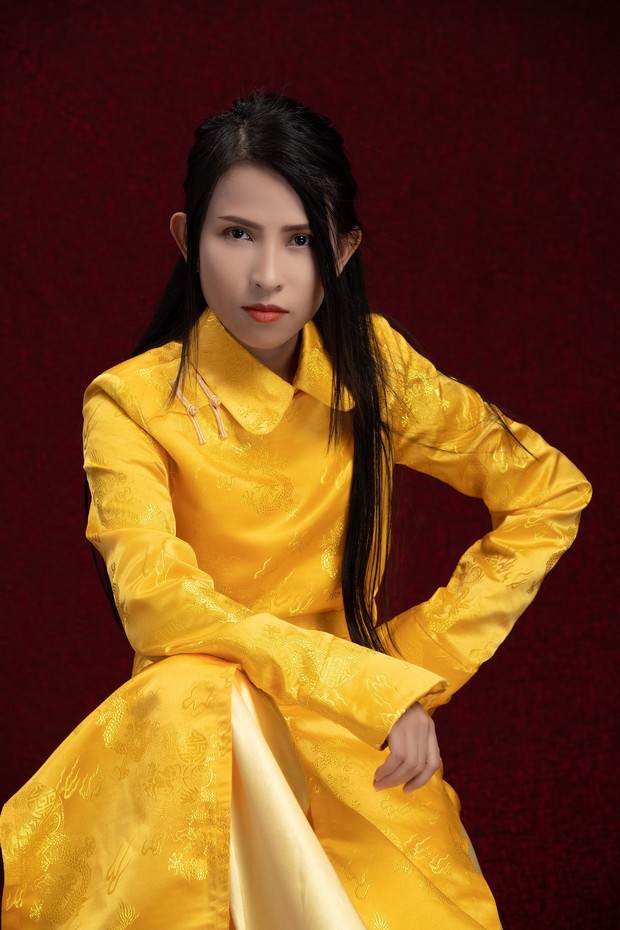 Dàn hot YouTuber tranh vote tại WeChoice: Hậu Hoàng đối đầu Thiên An, Jenny Huỳnh đua với “tiền bối” Ẩm Thực Mẹ Làm - Ảnh 16.