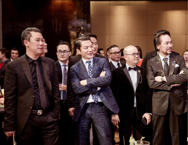 Vừa thừa nhận tìm hiểu tình trẻ kém 27 tuổi Cẩm Đan, chồng cũ Lệ Quyên quay ngoắt 180 độ tiết lộ tình trạng hiện tại khác hẳn? - Ảnh 2. Vừa thừa nhận tìm hiểu tình trẻ kém 27 tuổi Cẩm Đan, chồng cũ Lệ Quyên quay ngoắt 180 độ tiết lộ tình trạng hiện tại khác hẳn? - Ảnh 2.