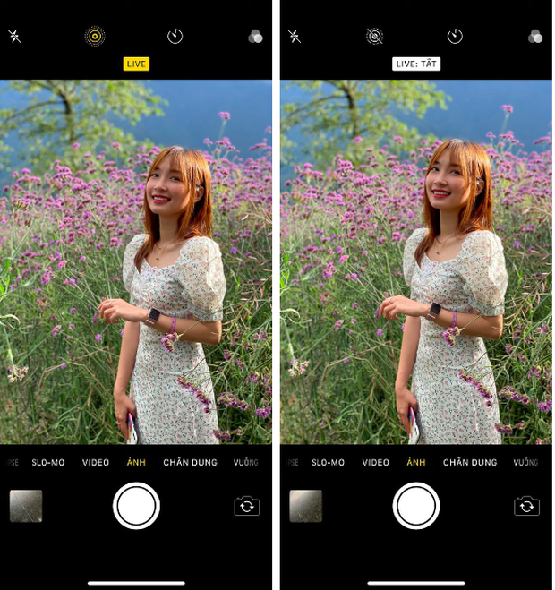 5 bí quyết giúp bạn chụp ảnh bằng iPhone đẹp hơn - Ảnh 3.