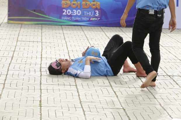 Quá mê Anh Đức, mẹ bỉm sữa ngưng cho con ti sữa điên cuồng chạy theo - Ảnh 6.