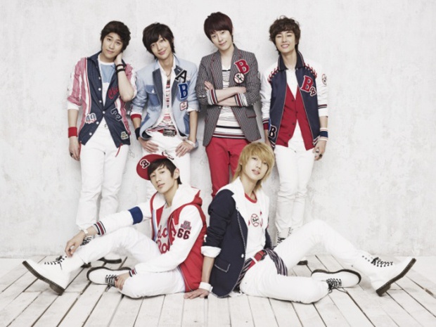 Loạt nhóm Kpop tròn 10 tuổi trong năm 2021: Apink, Super Junior trường tồn theo năm tháng; Trouble Maker, Ma Boy đi vào huyền thoại - Ảnh 7. Loạt nhóm Kpop tròn 10 tuổi trong năm 2021: Apink, Super Junior trường tồn theo năm tháng; Trouble Maker, Ma Boy đi vào huyền thoại - Ảnh 7.