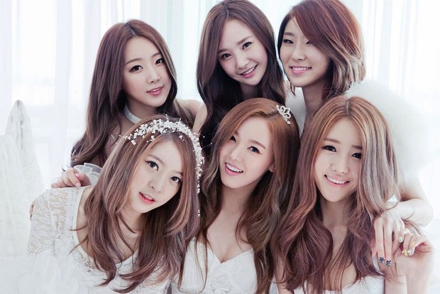 Loạt nhóm Kpop tròn 10 tuổi trong năm 2021: Apink, Super Junior trường tồn theo năm tháng; Trouble Maker, Ma Boy đi vào huyền thoại - Ảnh 13. Loạt nhóm Kpop tròn 10 tuổi trong năm 2021: Apink, Super Junior trường tồn theo năm tháng; Trouble Maker, Ma Boy đi vào huyền thoại - Ảnh 13.