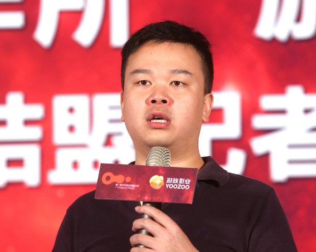 Chủ tịch hãng game tử vong nghi bị đầu độc để lại 10 nghìn tỷ đồng cho 3 đứa con, tình nhân và con ngoài giá thú bất ngờ xuất hiện tranh tài sản - Ảnh 2. Chủ tịch hãng game tử vong nghi bị đầu độc để lại 10 nghìn tỷ đồng cho 3 đứa con, tình nhân và con ngoài giá thú bất ngờ xuất hiện tranh tài sản - Ảnh 2.
