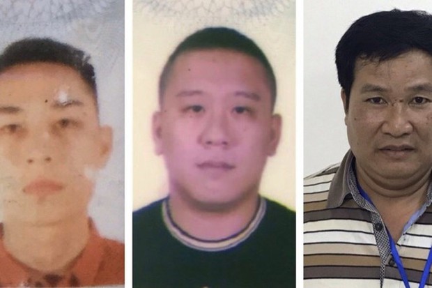 Nhật Cường và những chiêu buôn lậu số hàng 3.000 tỷ - Ảnh 1. Nhật Cường và những chiêu buôn lậu số hàng 3.000 tỷ - Ảnh 1.