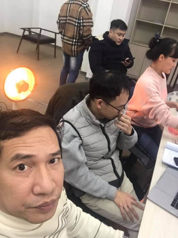 Ngọc Hoàng Quốc Khánh sẽ không tham gia Táo Quân 2021? - Ảnh 7. Ngọc Hoàng Quốc Khánh sẽ không tham gia Táo Quân 2021? - Ảnh 7.
