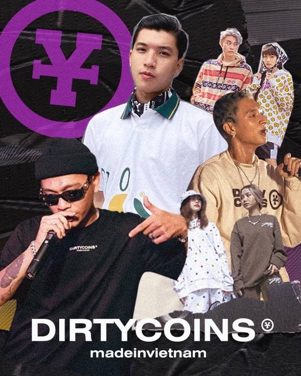 Dirty Coin giá rẻ Tháng 82023BigGo Việt Nam